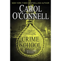 Crime School - Paperback