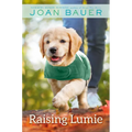 Raising Lumie - Paperback