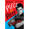 Piece by Piece: How I Built My Life (No Instructions Required) - Hardcover