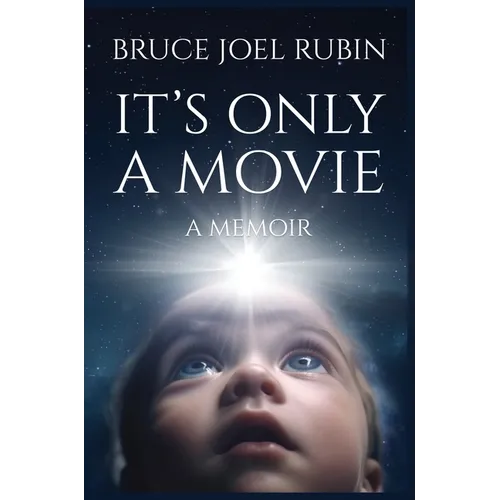 It's Only a Movie - Hardcover