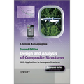 Design and Analysis of Composite Structures: With Applications to Aerospace Structures - Hardcover