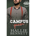 Campus Queen - Paperback