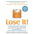 Lose It!: The Personalized Weight Loss Revolution - Paperback