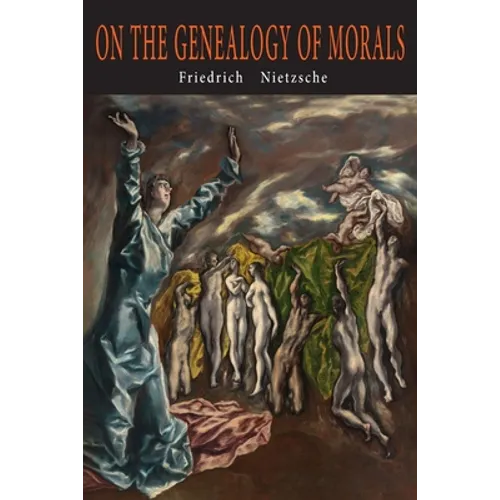 On the Genealogy of Morals - Paperback