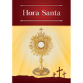 Hora Santa - Paperback