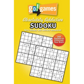 Go!games Absolutely Addictive Sudoku - Paperback