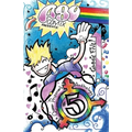 A.B.O. Comix Vol 5: A Queer Prisoner's Anthology - Paperback