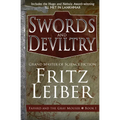 Swords and Deviltry - Paperback