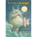 My Neighbor Totoro: The Novel - Hardcover
