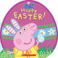 Happy Easter! (Peppa Pig) - Board Book