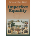 Imperfect Equality: African Americans and the Confines of White Ideology in Post-Emancipation Maryland.