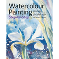 Watercolour Painting Step-By-Step - Paperback