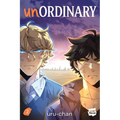 Unordinary Volume 2: A Graphic Novel - Hardcover