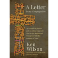 A Letter to My Congregation - Paperback