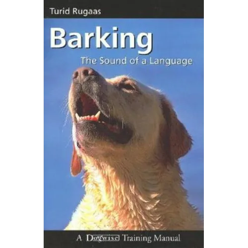 Barking - Paperback