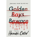Golden Boys Beware - Paperback