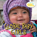 Global Baby Girls - Board Book