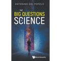 The Big Questions of Science - Hardcover