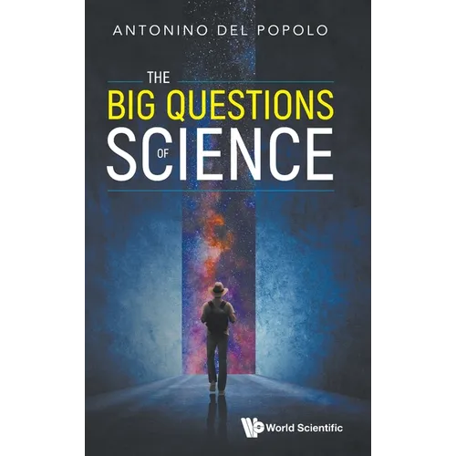 The Big Questions of Science - Hardcover