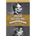 Lincoln and Chief Justice Taney: Slavery, Secession, and the President's War Powers