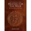 Prayers for the Week - Hardcover