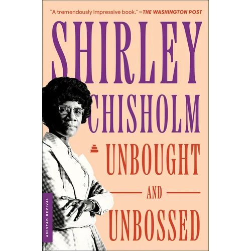 Unbought and Unbossed - Paperback