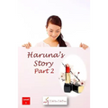 Haruna's Story Part 2 - Paperback