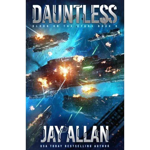 Dauntless - Paperback