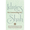 The Commanding Self - Hardcover