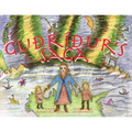Guðríður's Saga - Paperback
