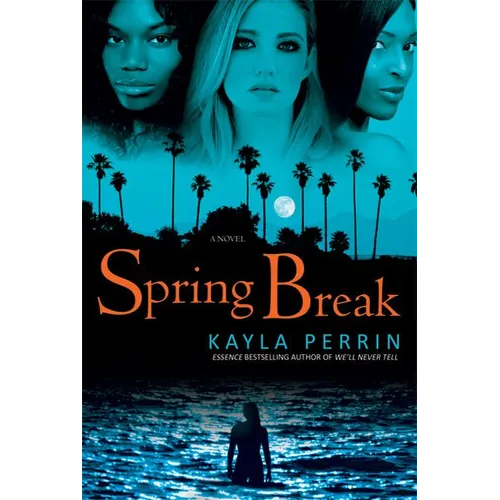 Spring Break - Paperback