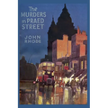 The Murders in Praed Street - Paperback