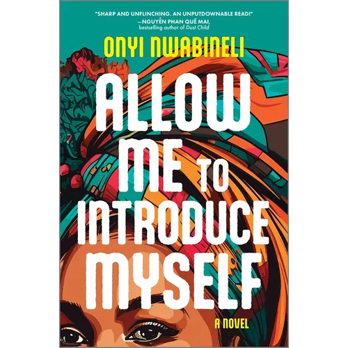 Allow Me to Introduce Myself - Hardcover