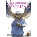 The Promised Neverland, Vol. 14: Encounter - Paperback