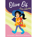 Olive Oh Saves Saturday - Paperback