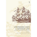 Landmark Cases in Revenue Law - Paperback