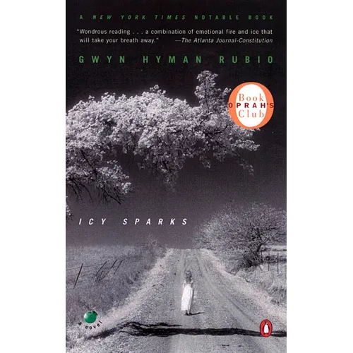 Icy Sparks - Paperback