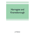 Harrogate and Knaresborough - Paperback