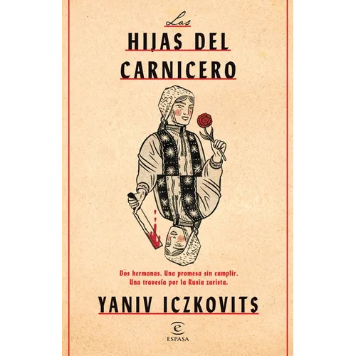 Las Hijas del Carnicero - Paperback