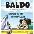 The Lower You Ride, the Cooler You Are - Paperback