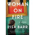 Woman on Fire - Hardcover