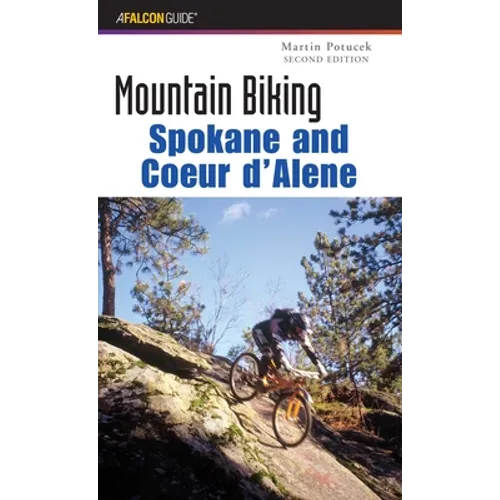 Spokane-Coeur D'Alene
