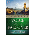 Voice Of The Falconer - Paperback
