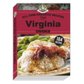 All Time Favorite Recipes from Virginia Cooks - Spiral