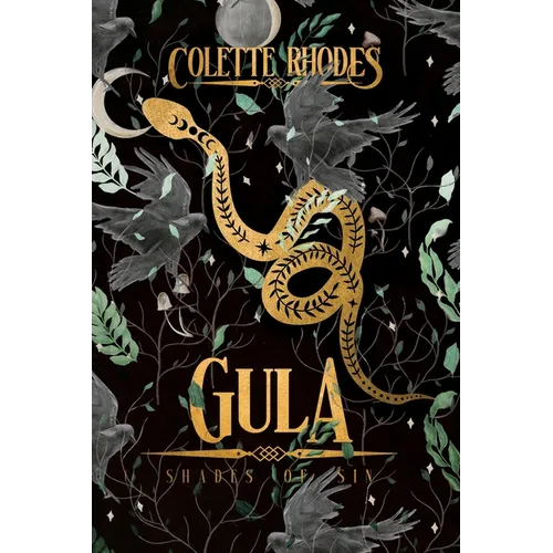 Gula - Paperback