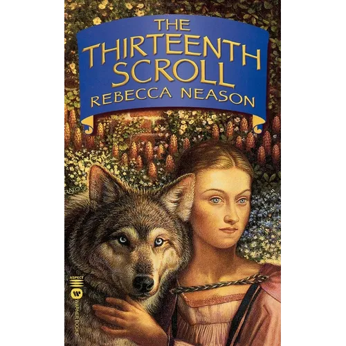 The Thirteenth Scroll - Paperback