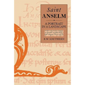 St. Anselm: A Portrait in a Landscape - Paperback