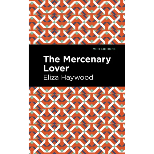 The Mercenary Lover - Paperback