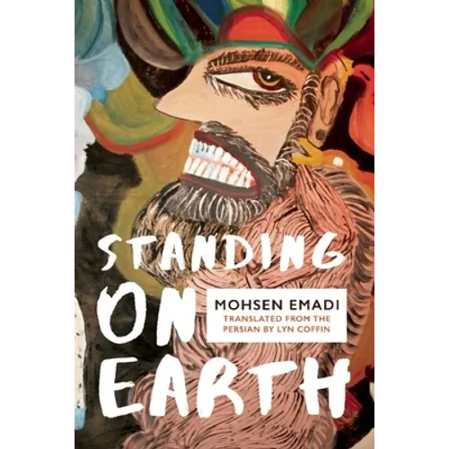 Standing on Earth - Paperback