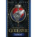 Demon: Archive of the God Eater book 1 - Paperback